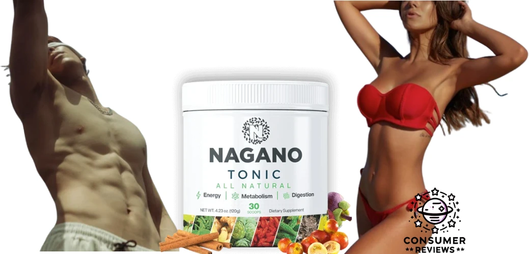 Nagano Fat Burning Tonic: Unlock the Secrets to Better Health!