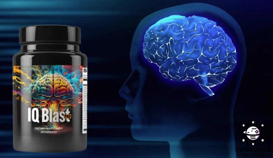 IQ Blast Pro Review: Enhance Your Memory and Focus Today!