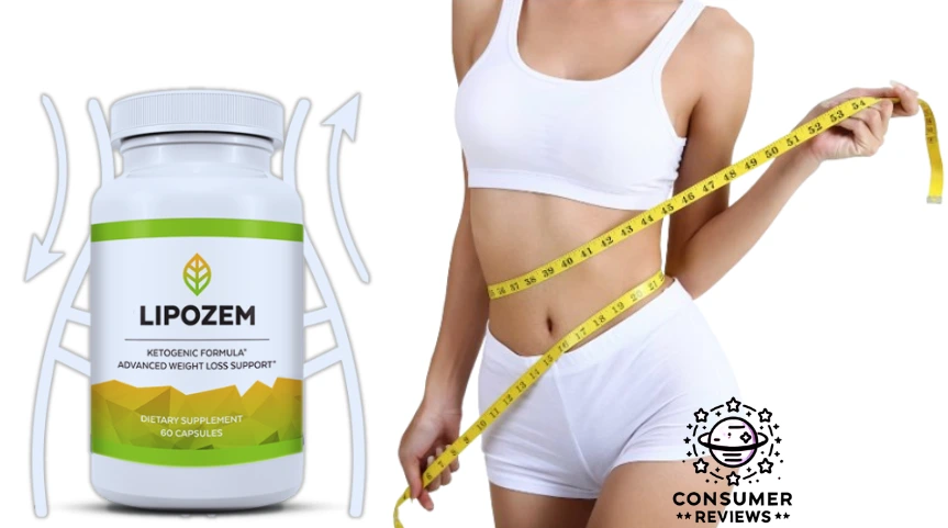 Lipozem Reviews: Discover the Key to Lasting Weight Loss!